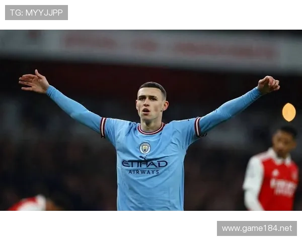 福登：曼城最年轻欧冠出场球员之一的崛起起点