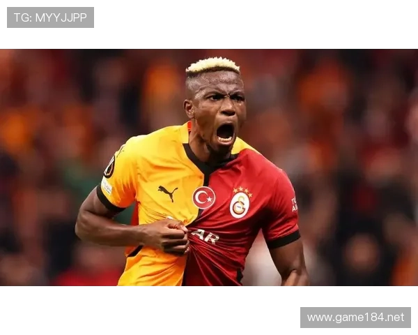 奥斯梅恩巅峰赛季进球输出与进攻逻辑解析 奥斯梅恩巅峰赛季进球输出与进攻逻辑解析