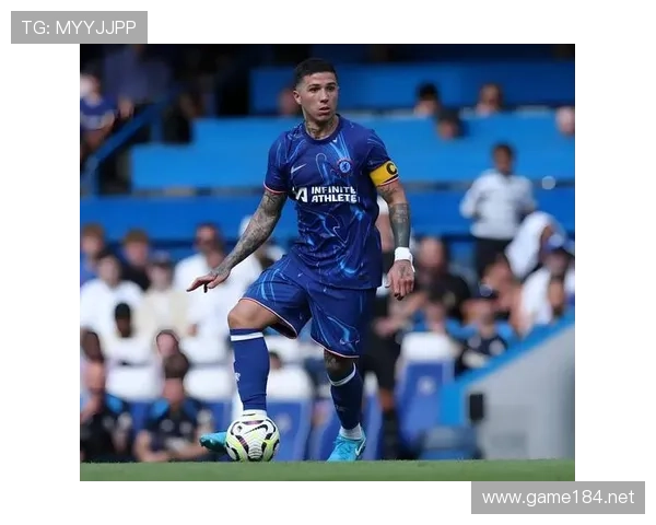 恩佐·费尔南德斯上限解析：能否达到世界级中场水准