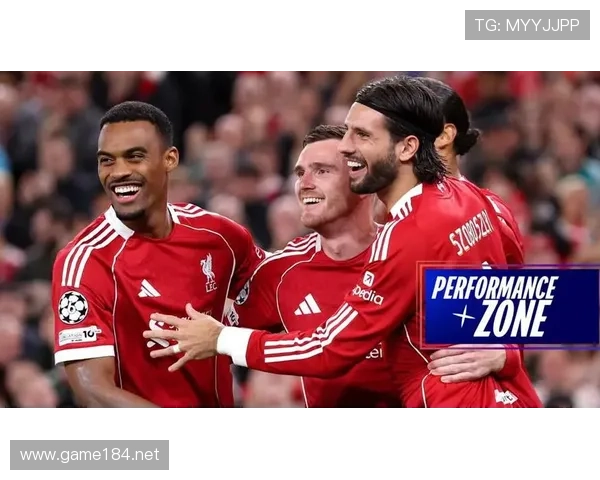 利物浦高位压迫战术为何近期更易被破解，防守稳定性面临考验