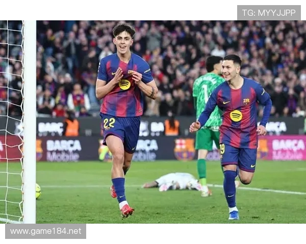 巴萨防线屡遭打穿，全队压迫体系崩塌已成关键症结