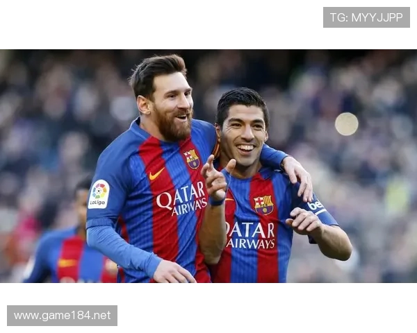 苏亚雷斯与梅西的合作与竞争关系解析