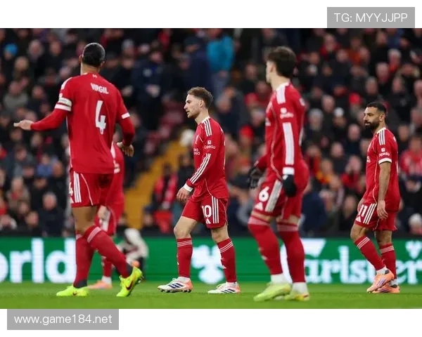 利物浦进攻选择受限，整体效率下滑是否影响争冠形势？