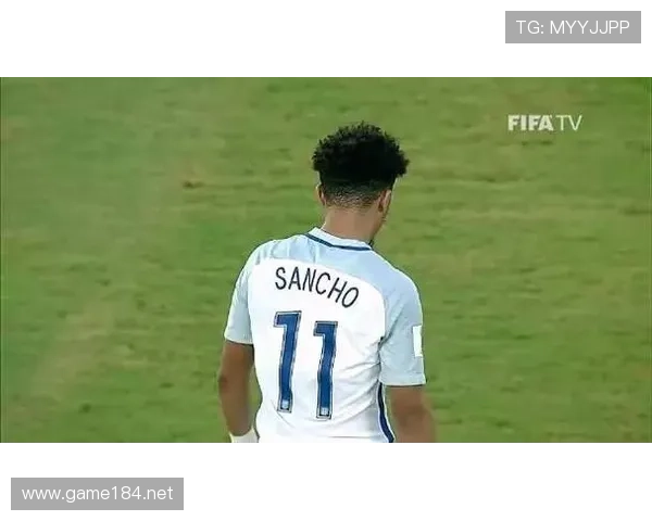 福登vs桑乔 英格兰青训球员发展差距在哪