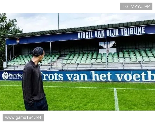 范戴克:格罗宁根起步的逆袭生涯解析