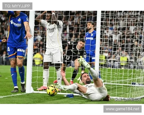 皇马中场失控问题显现，对争冠形势产生影响