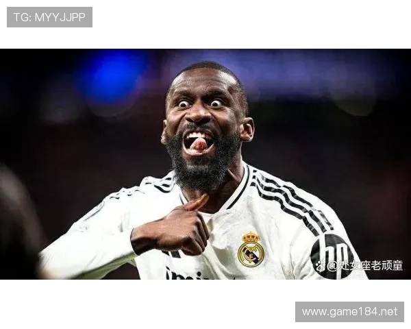 安东尼奥·吕迪格:德国国家队主力中卫