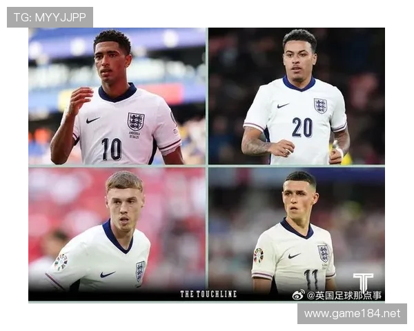 帕尔默 vs 福登:英格兰核心之争如何体现战术适配与比赛影响力