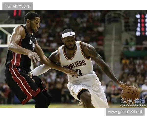 克里斯·波什挡拆吸引防守助队友得分效率显著提升